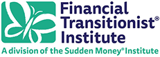 Financial Transitionist Institute logo