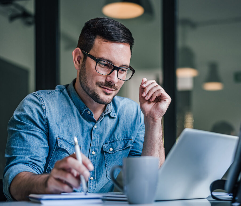 Certified specialist on computer learning