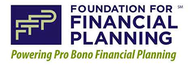 Foundation Financial Planning logo